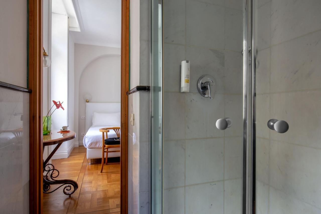 Hotel Emona Aquaeductus Рим Екстер'єр фото