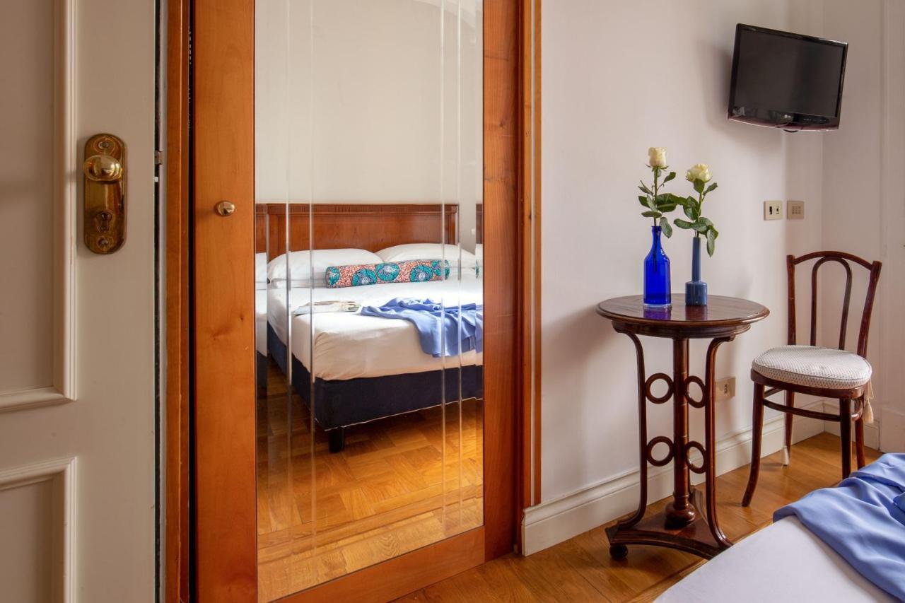Hotel Emona Aquaeductus Рим Екстер'єр фото