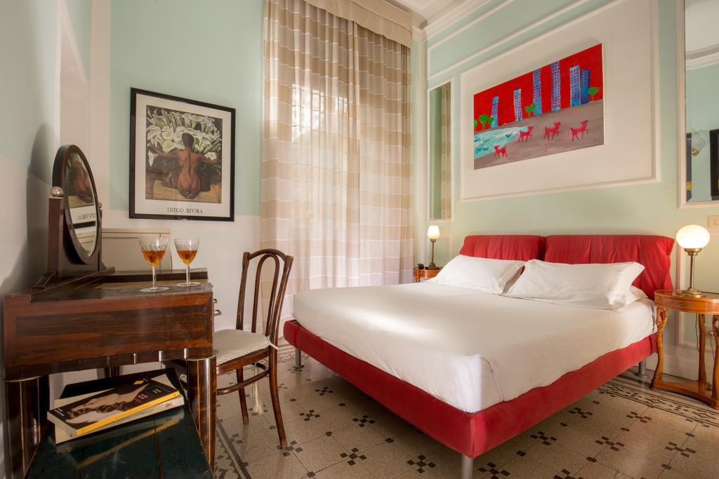 Hotel Emona Aquaeductus Рим Екстер'єр фото