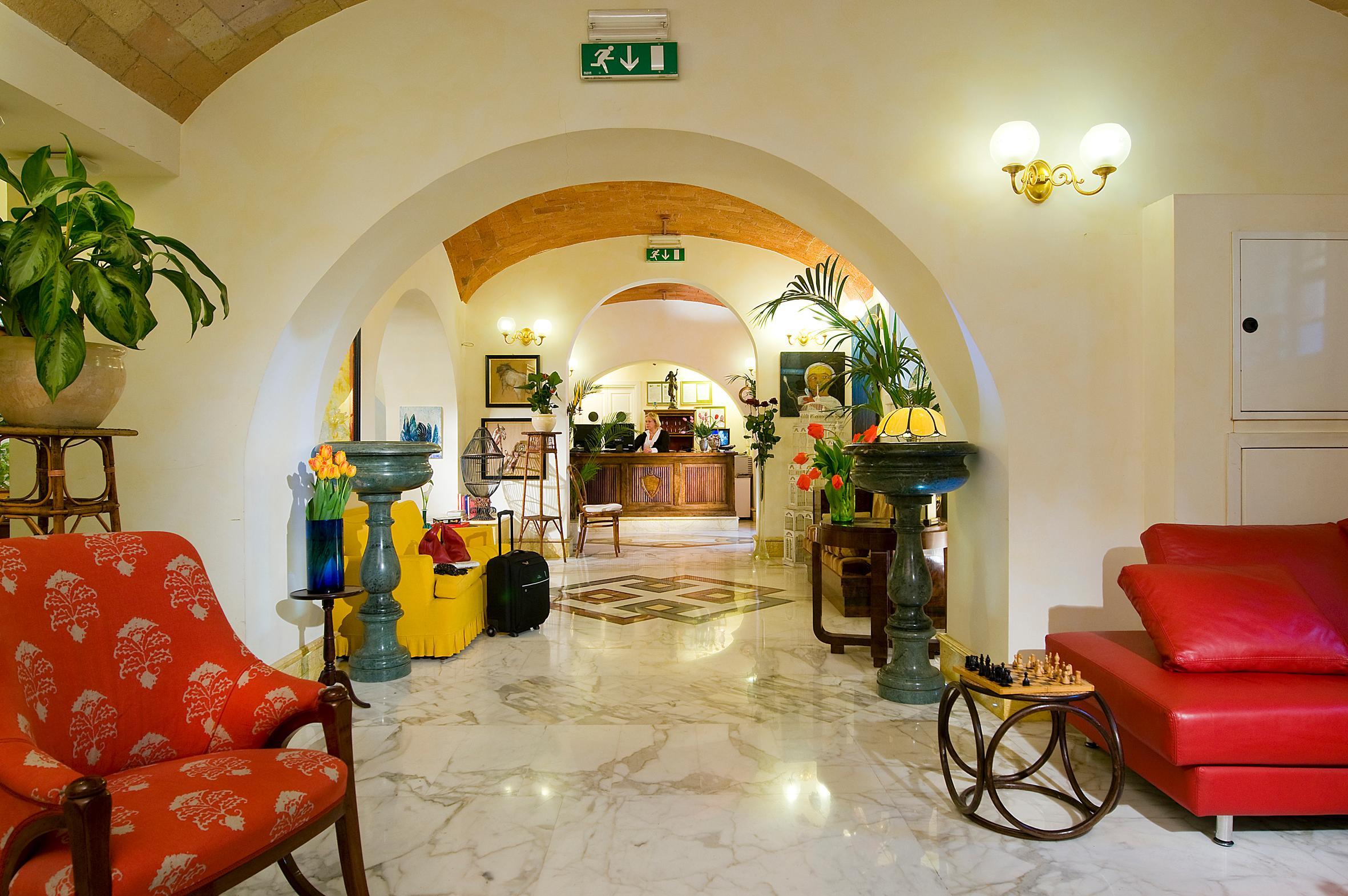 Hotel Emona Aquaeductus Рим Екстер'єр фото