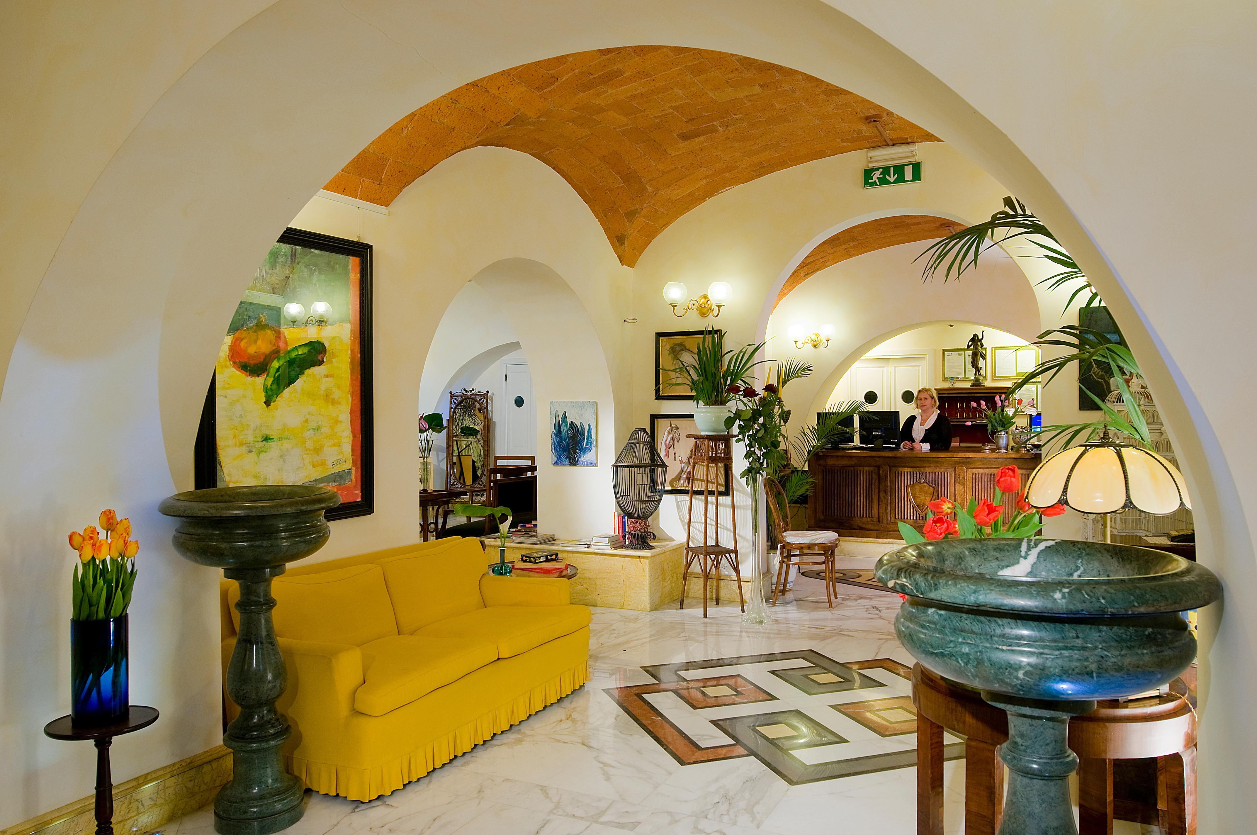 Hotel Emona Aquaeductus Рим Екстер'єр фото